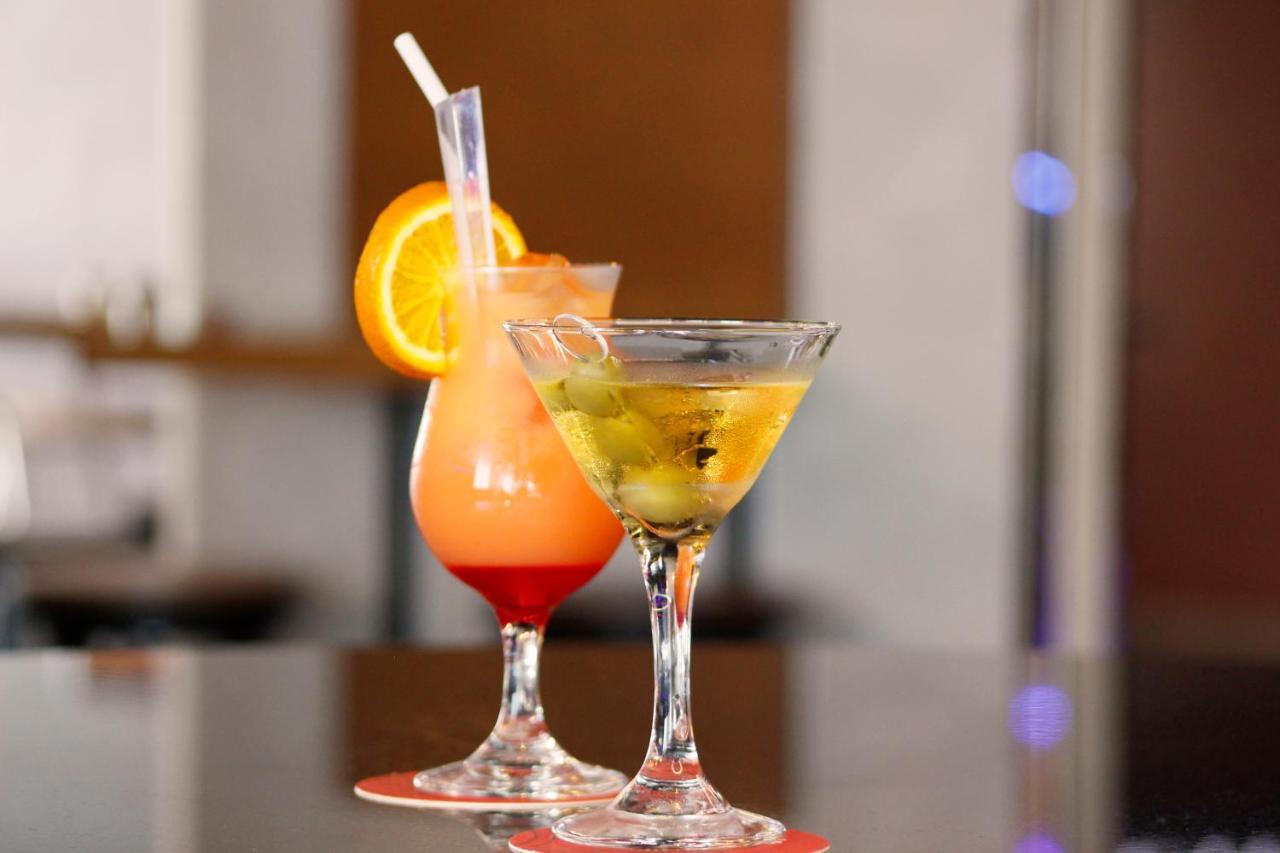 Hotel Al Diar Dana