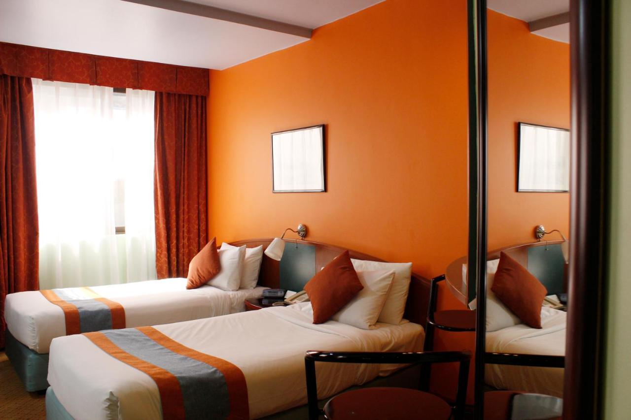 Hotel Al Diar Dana