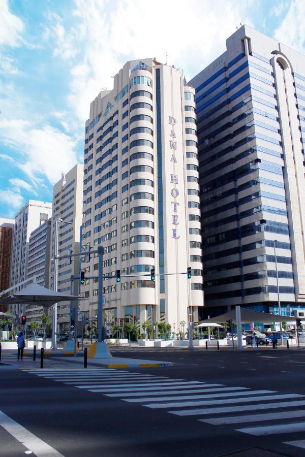 Al Diar Dana Hotel Abou Dabi