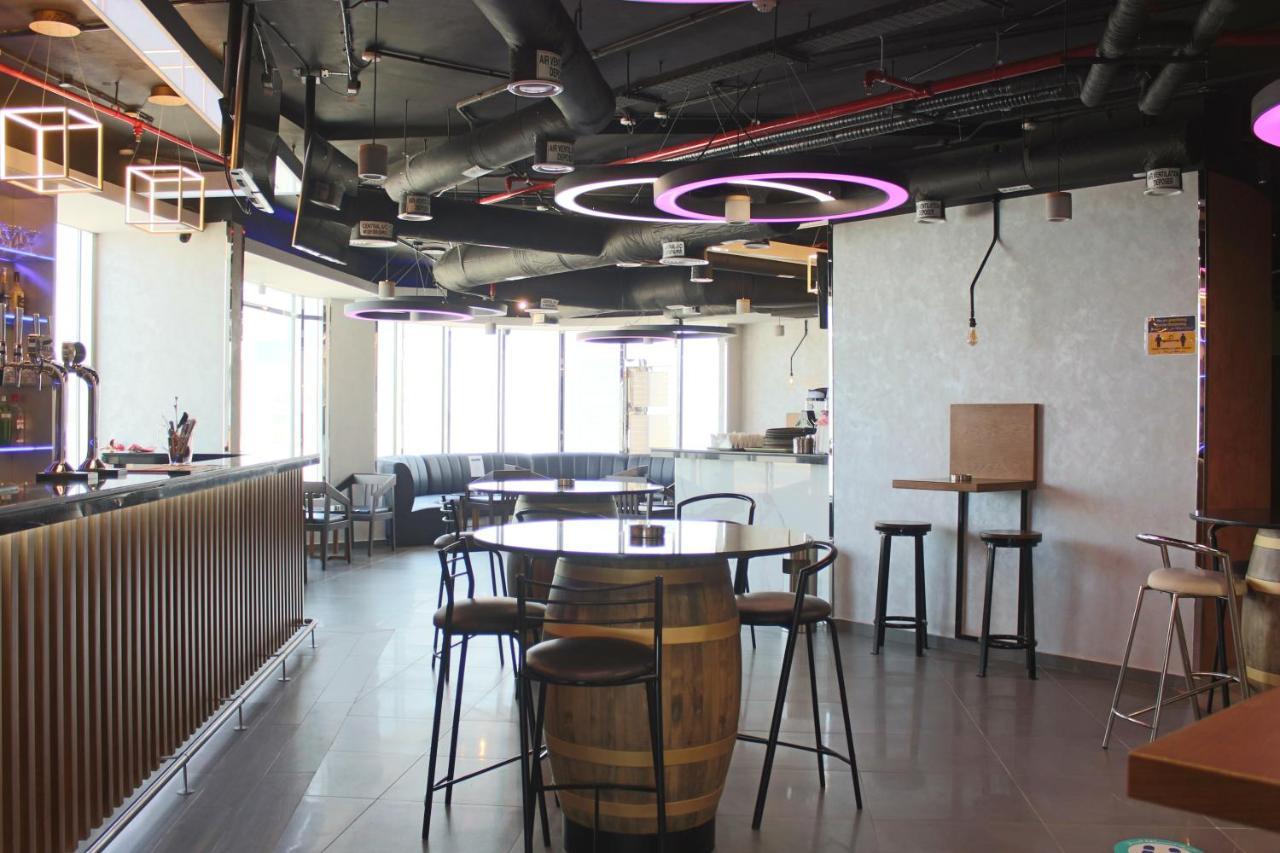 Hotel Al Diar Dana