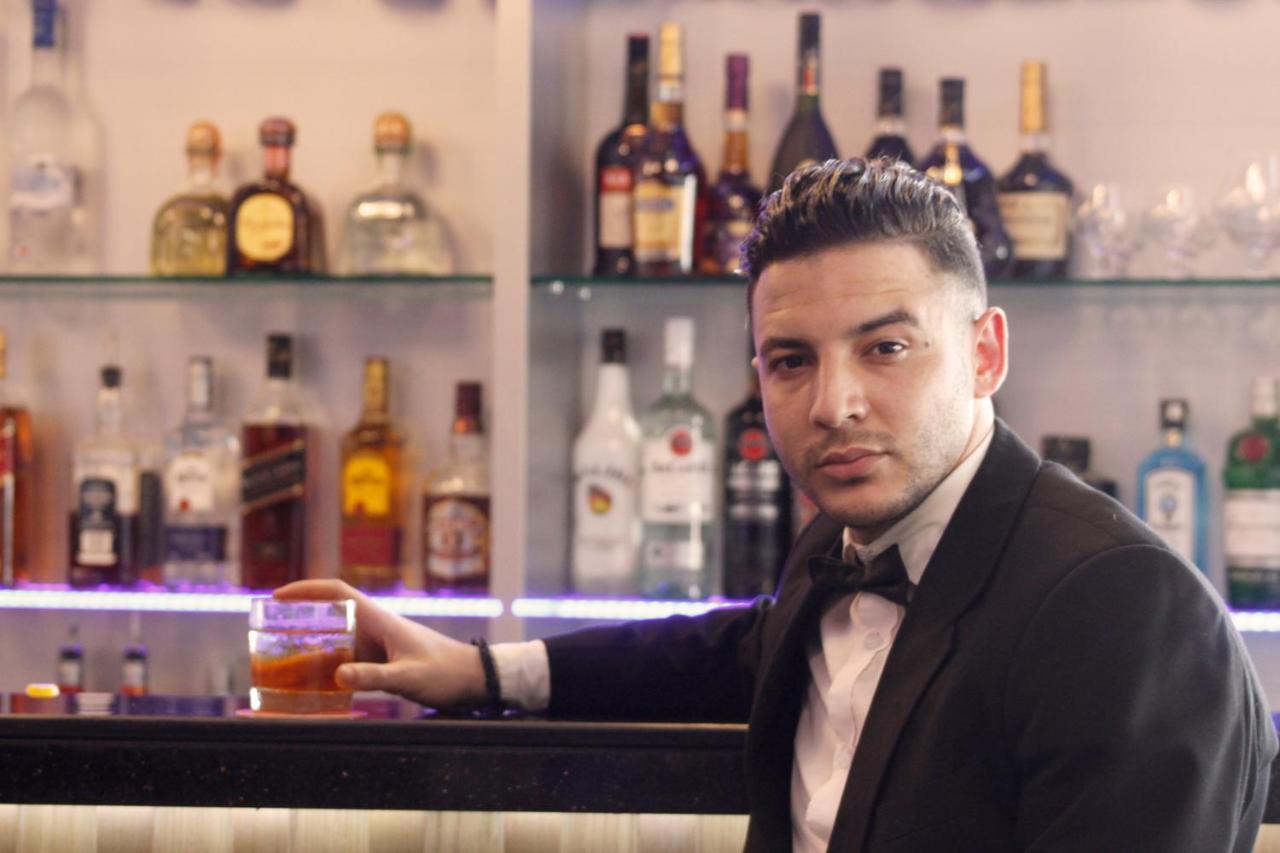 Hotel Al Diar Dana