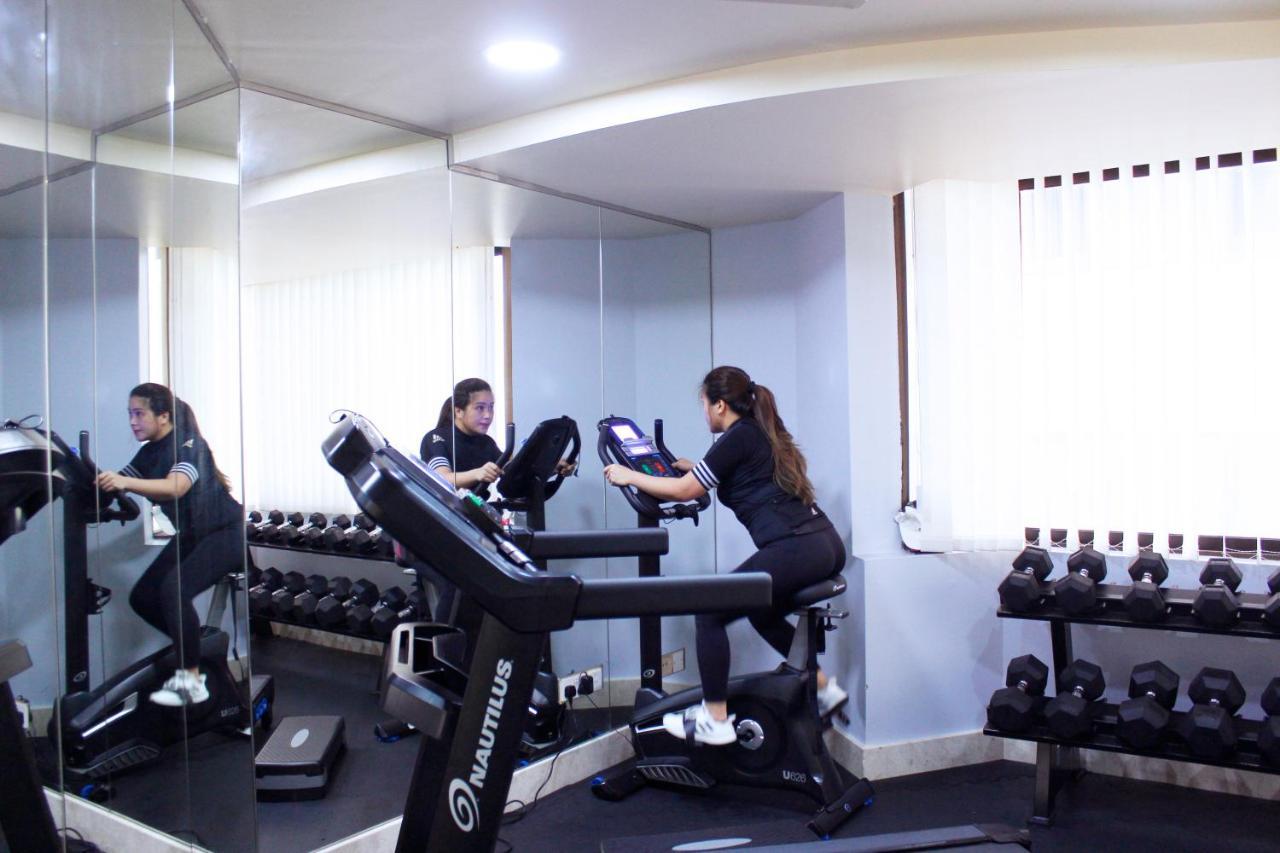 Hotel Al Diar Dana Abu Dhabi