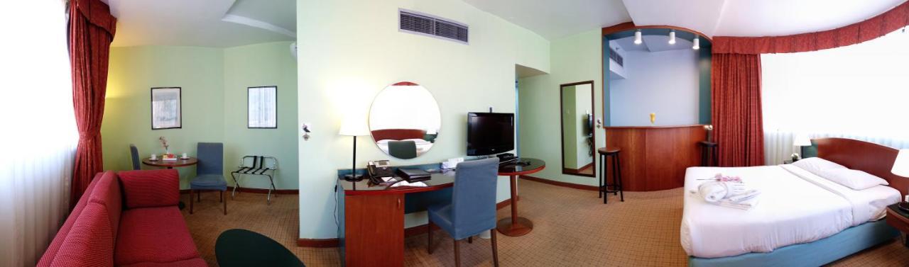 Al Diar Dana Hotel Abu Dhabi