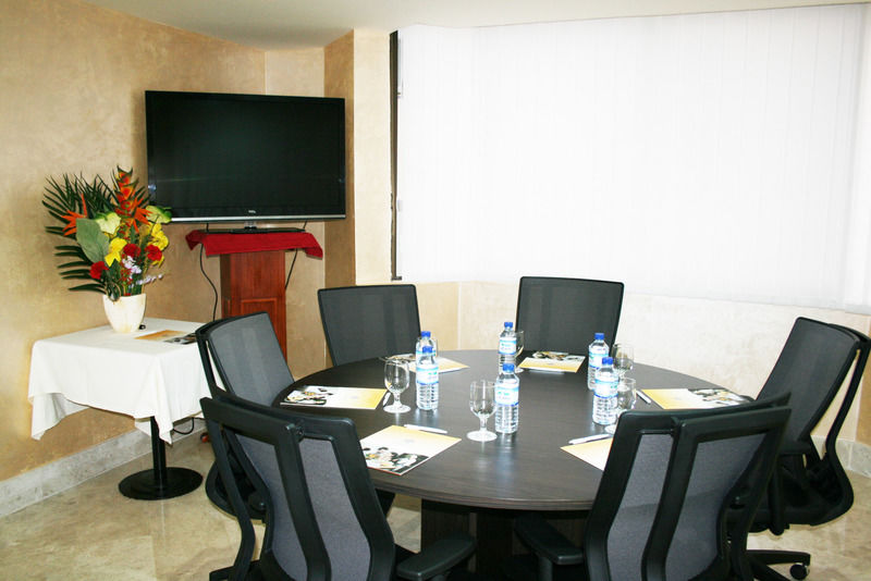 Hotel Al Diar Dana