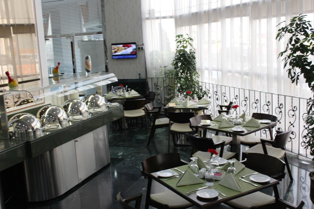 Al Diar Dana Hotel Abu Dhabi