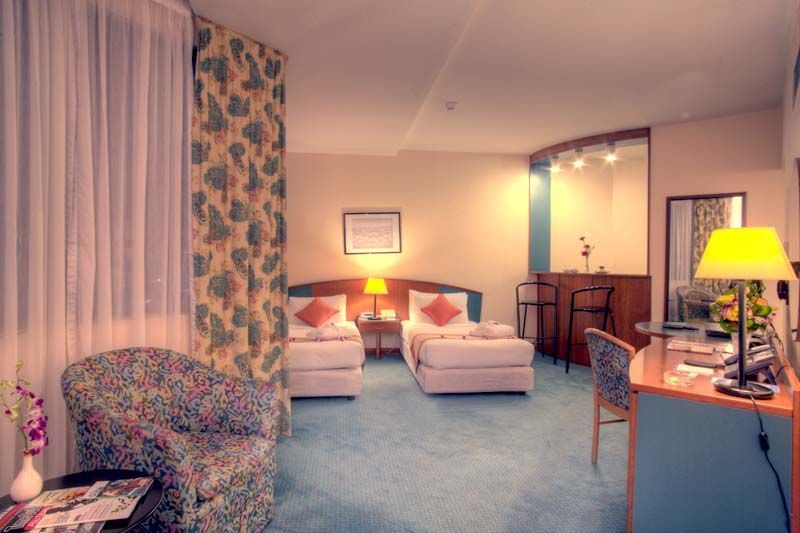 Al Diar Dana Hotel Abu Dhabi
